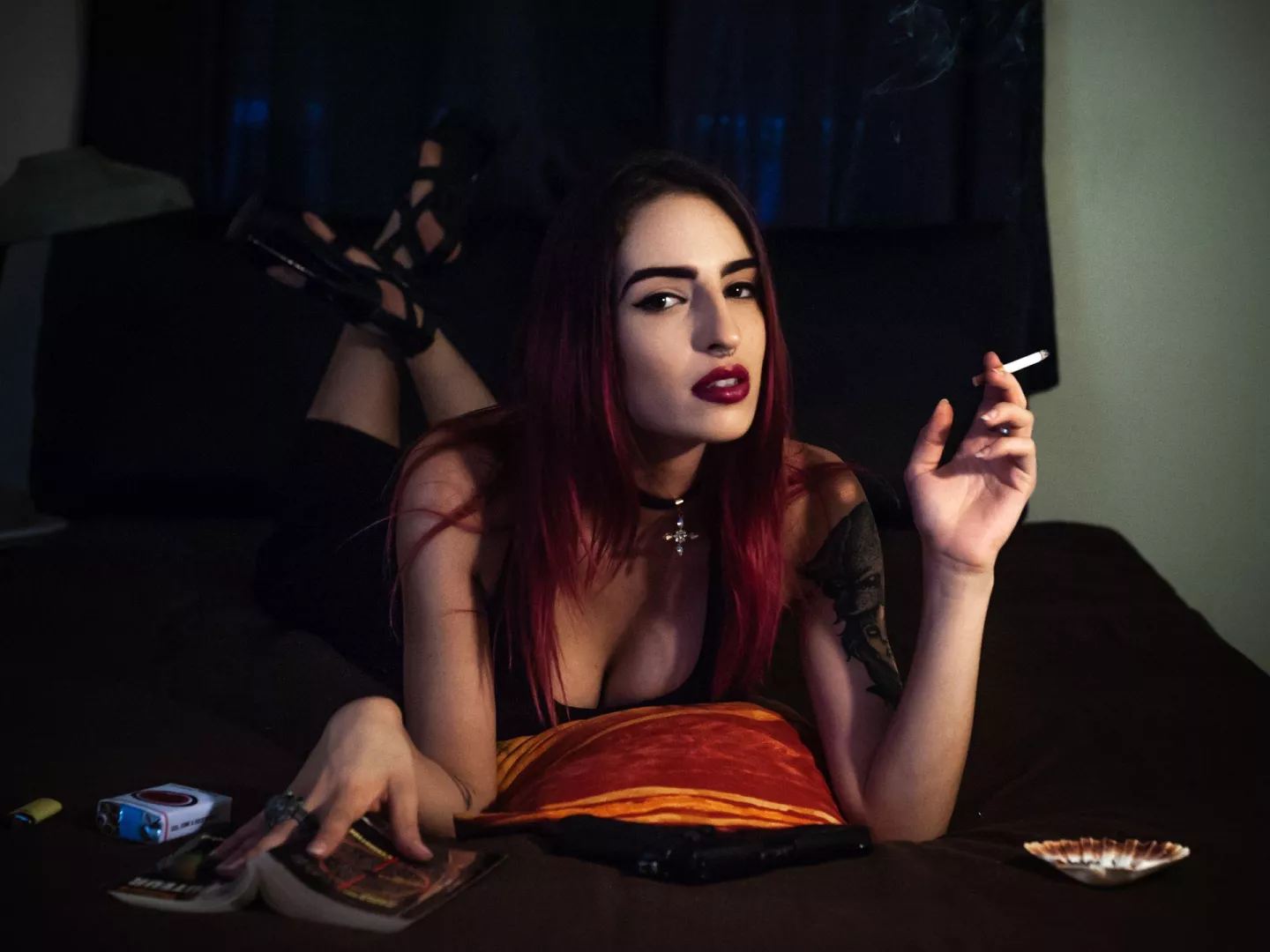 Mortale Speed Dating 1