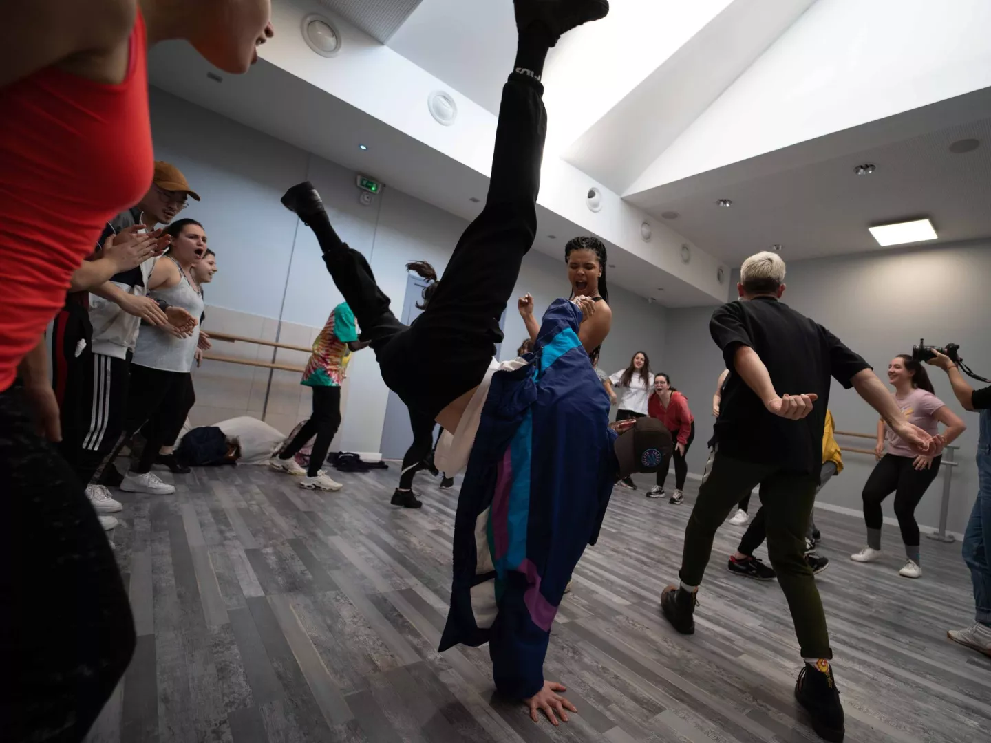 Una Stella è Morta 1