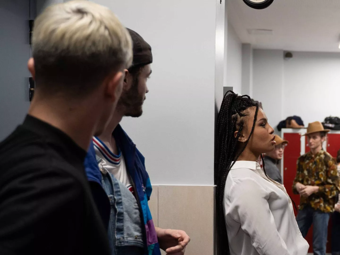 Una Stella è Morta 2