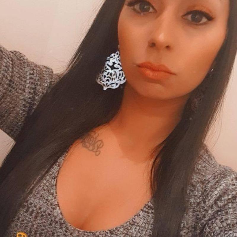 Kenza Nina (KenzaNina)