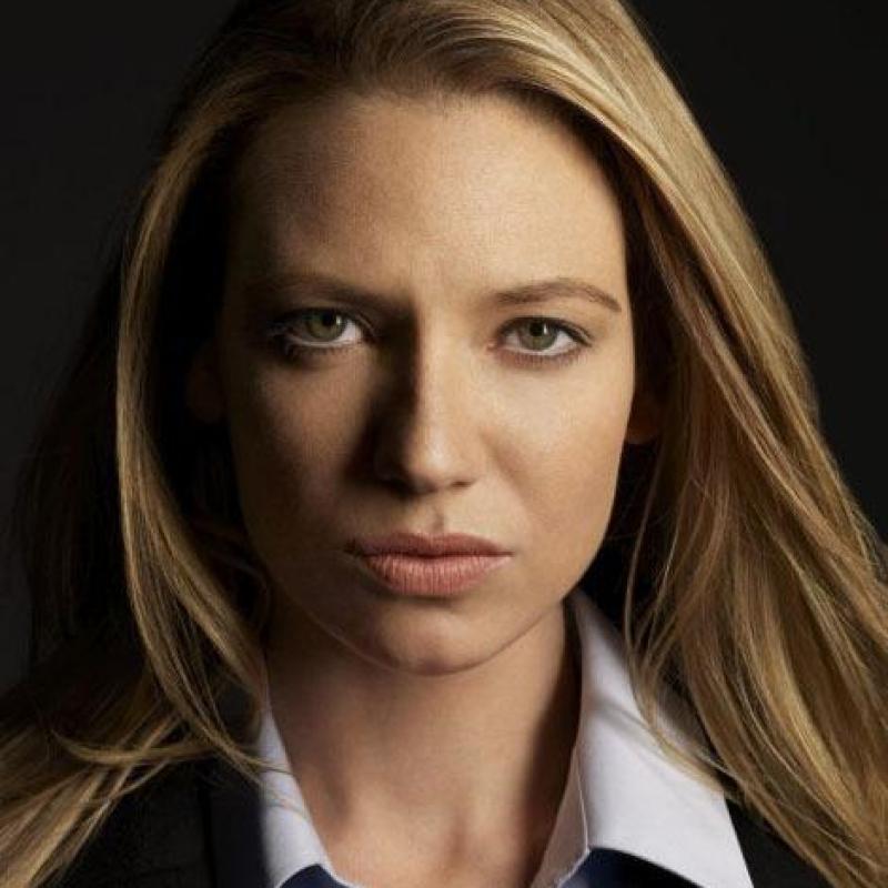 Olivia Dunham