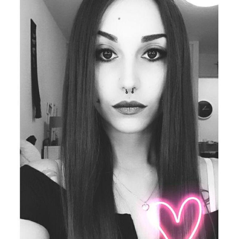 Anastasia Vladescu (Ana)