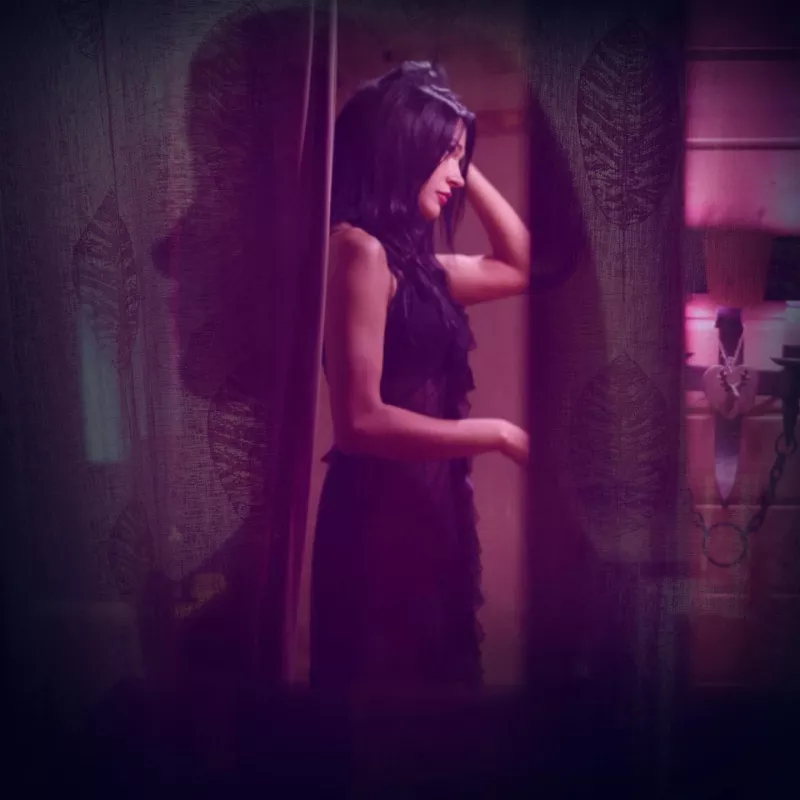 Phantasm - French Crime