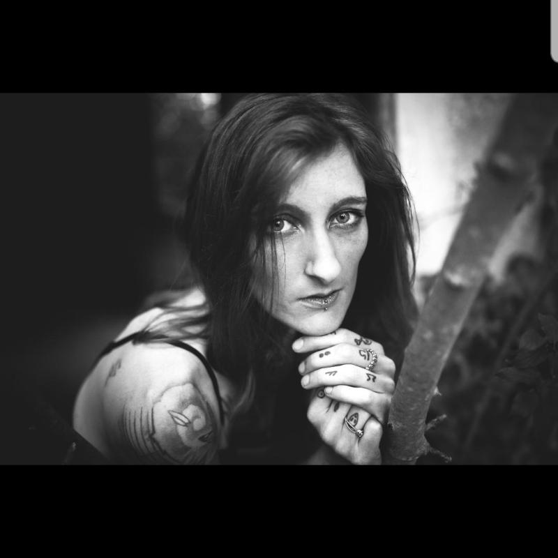 Cecile Rossi (Cahuete)