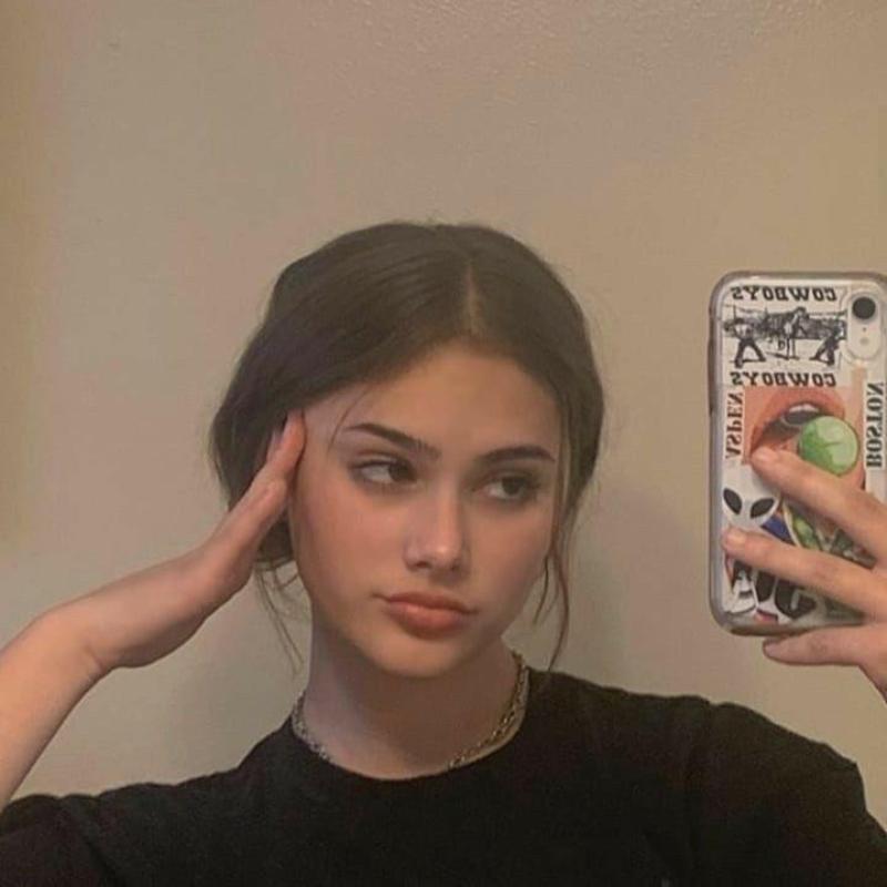 Kaylee Bruce (Kaylee), A responsible young lady