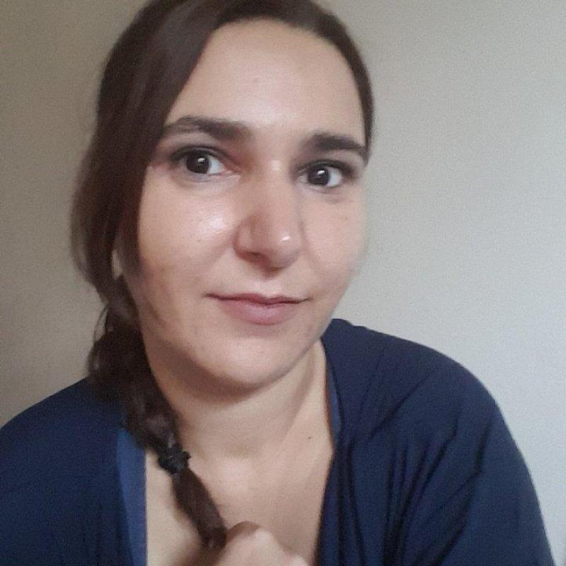 Ludivine Garnier (Lulu), Toujours à l'écoute des gens,...