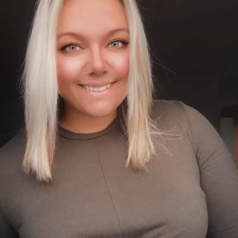 Alexandra Tremblay (Tine)