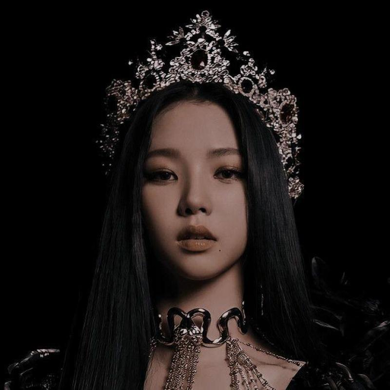 Ji min Yun (Karina)