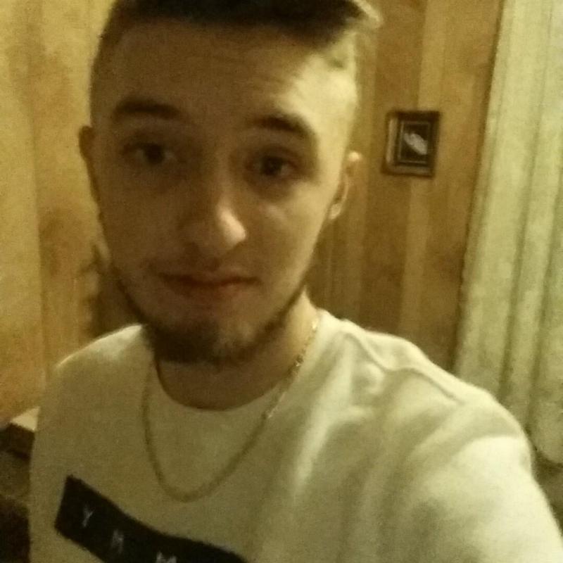 Jeremy Zrimsek