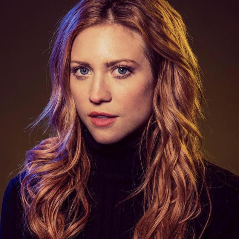 Brittany Snow (Britt), #pitchperfect
@brittanysnow on...