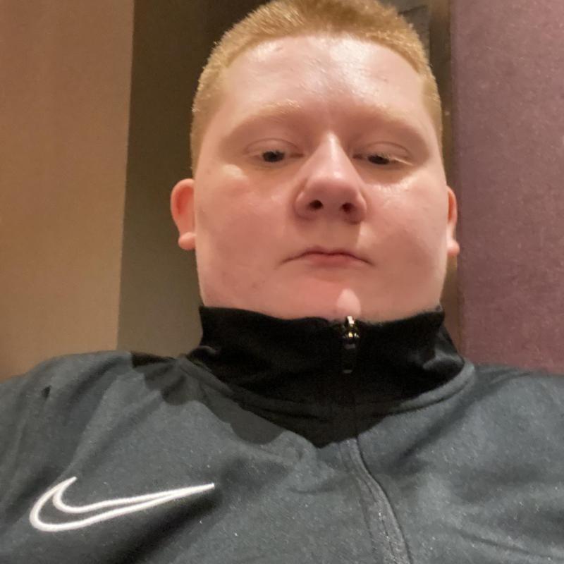 Anthony Finney (Autisticghost)