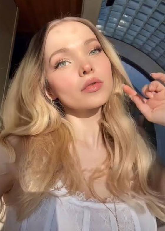 Maria Cameron (Zoe), Actriz, model and singer - French Crime