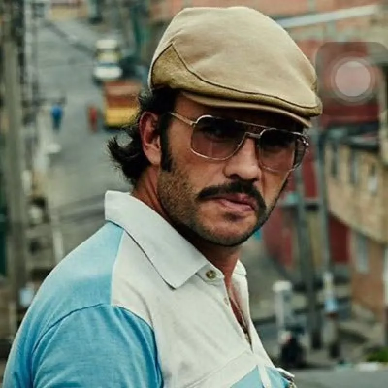 Gustavo Gaviria (Gustavo)